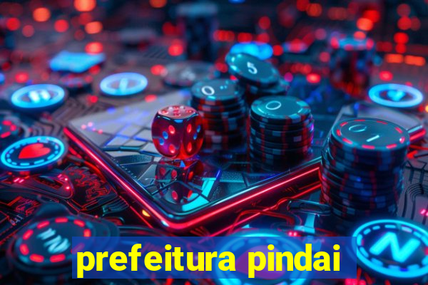 prefeitura pindai